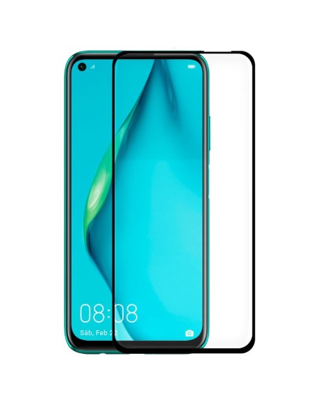 Huawei P40 Lite / P40 Lite E Protector de Pantalla Completa