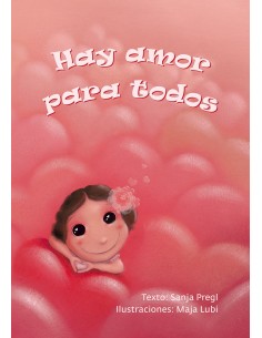 HAY AMOR PARA TODOS