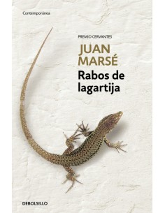Rabos de lagartija