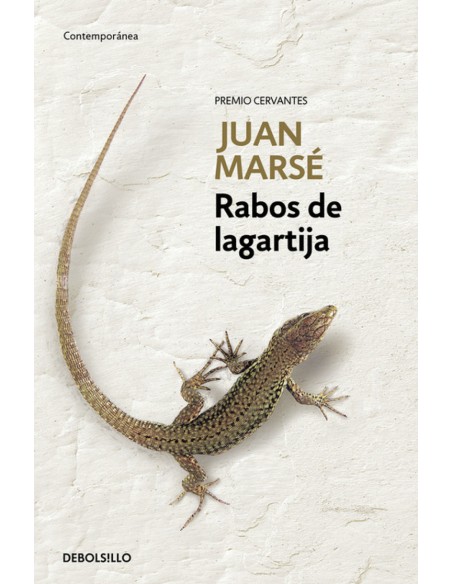 Rabos de lagartija