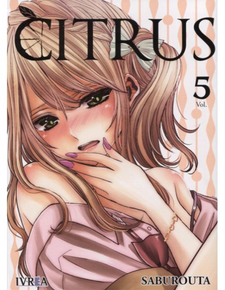 CITRUS 5