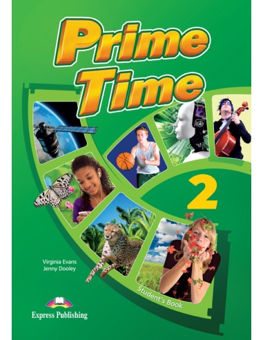 PRIME TIME 2