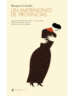 UN MATRIMONIO DE PROVINCIAS