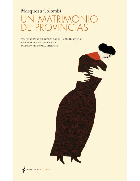 UN MATRIMONIO DE PROVINCIAS