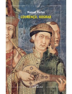 LOURENCO XOGRAR