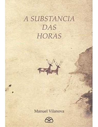 A SUBSTANCIA DAS HORAS