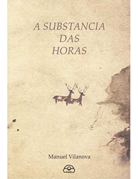 A SUBSTANCIA DAS HORAS