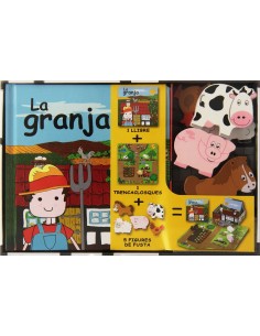 La granja CAT