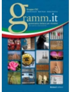 GRAMMIT GRAMMATICA ITALIANA PER STRANIERI ESERCIZI