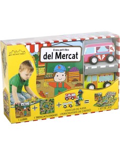 El meu petit mercat CAT