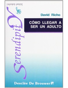Como llegar a ser un adulto