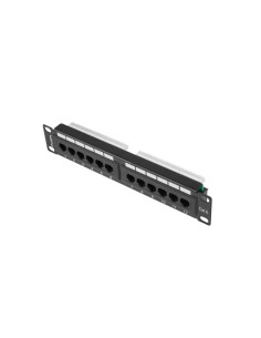 PPU6-9012-B panel de parcheo