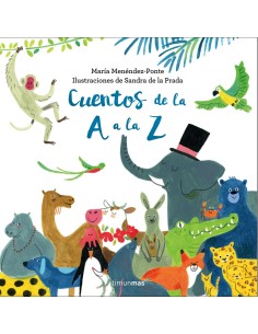 CUENTOS DE LA A A LA Z
