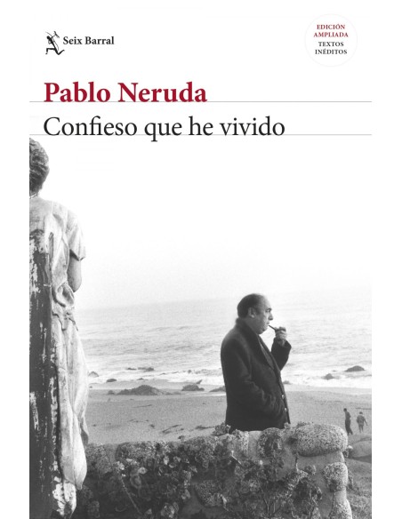 CONFIESO QUE HE VIVIDO