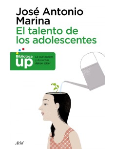 EL TALENTO DE LOS ADOLESCENTES