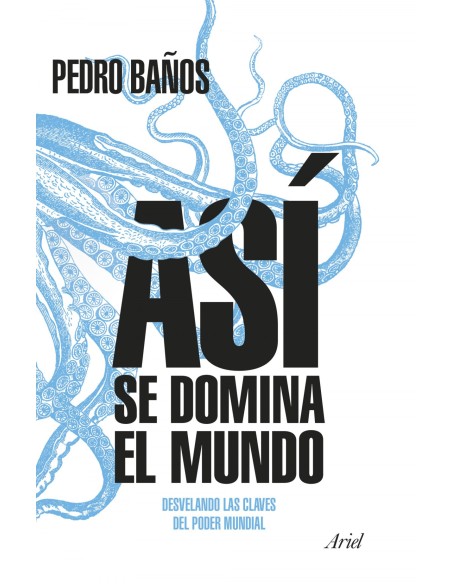 ASI SE DOMINA EL MUNDO