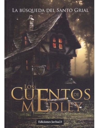 LOS CUENTOS DE MEDLEY