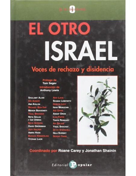 El otro Israel