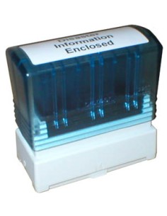 PR-1850E sello comercial