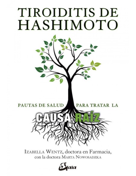TIROIDITIS DE HASHIMOTO
