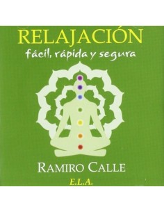 CD RELAJACION