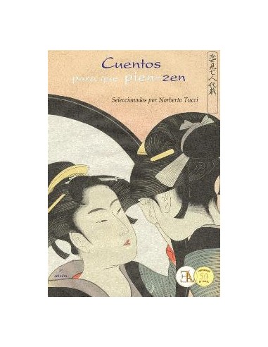 CUENTOS PARA QUE PIEN ZEN