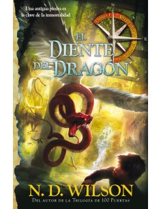 EL DIENTE DEL DRAGON