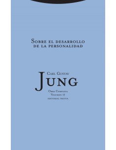 SOBRE DESARROLLO PERSONALIDAD