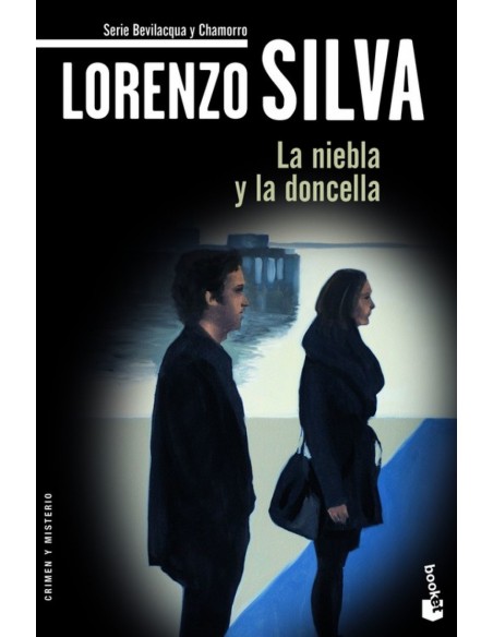 La niebla y la doncella