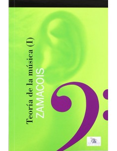 TEORIA DE LA MUSICA I