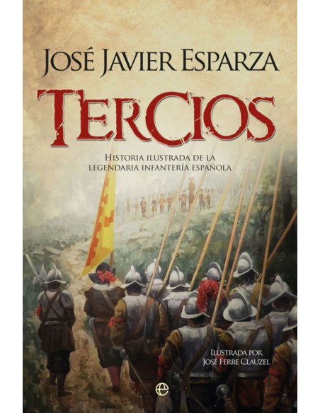 Tercios
