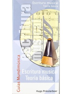 ESCRITURA MUSICAL