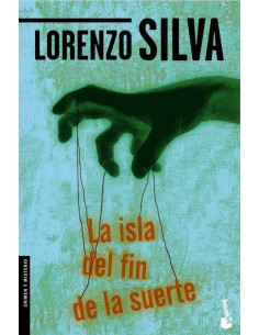 La isla del fin de la suerte