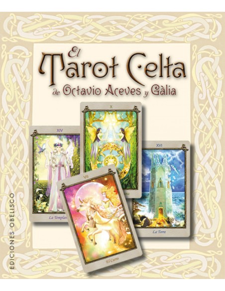 EL TAROT CELTA