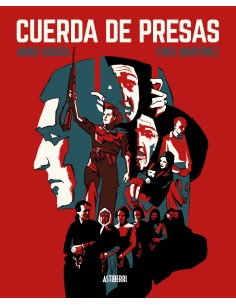 CUERDA DE PRESAS CARTONE