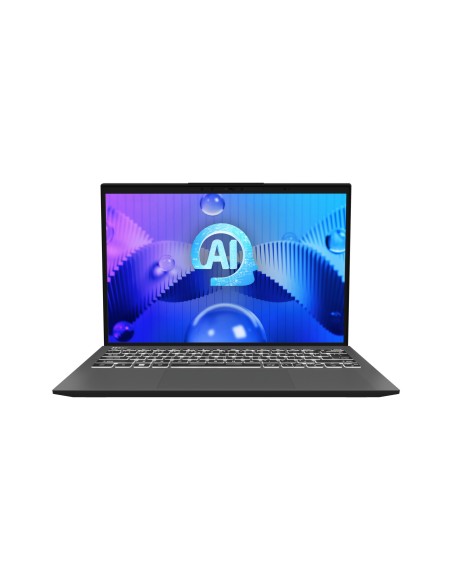 Prestige 13 AI Evo A1MG-023ES ordenador portatil Intel Core Ultra 5 125H Portátil 33,8 cm (13.3") 2.8K 16 GB LPDDR5-SDRAM 1 TB S