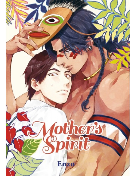 MOTHER S SPIRIT
