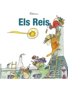 ELS REIS