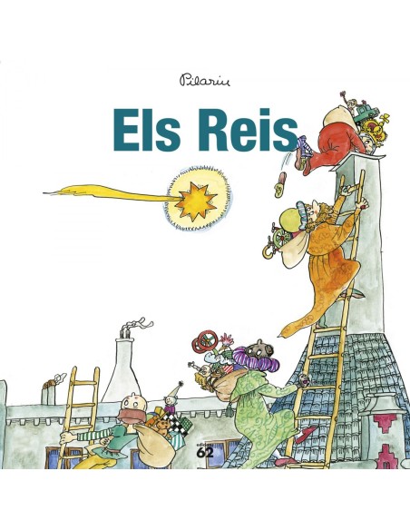 ELS REIS