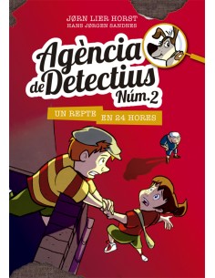 UN REPTE EN 24 HORES