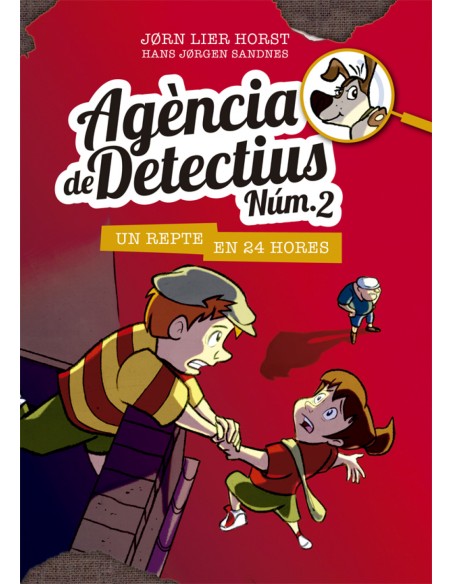 UN REPTE EN 24 HORES