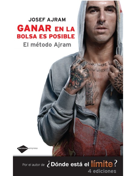 Ganar en la bolsa es posible