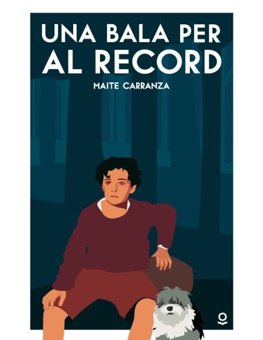 UNA BALA PER AL RECORD