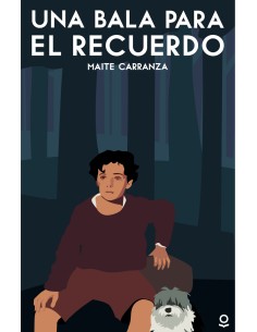 UNA BALA PARA EL RECUERDO INF JUV17