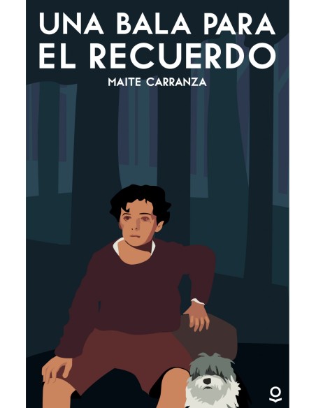 UNA BALA PARA EL RECUERDO INF JUV17