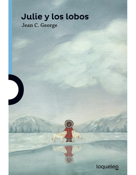 JULIE Y LOS LOBOS INF JUV17