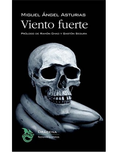 VIENTO FUERTE