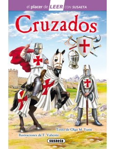 CRUZADOS