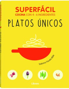 Superfacil platos unicos