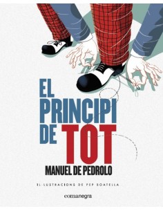 EL PRINCIPI DE TOT